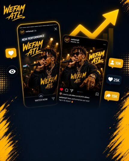 Performance + Ad Boost